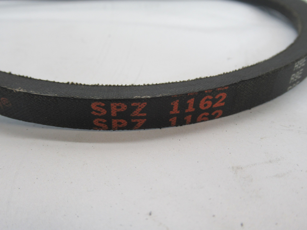 Jason SPZ1162 V-Belt 1175" Pitch L 9.7mm W 8mm Thickness NOP