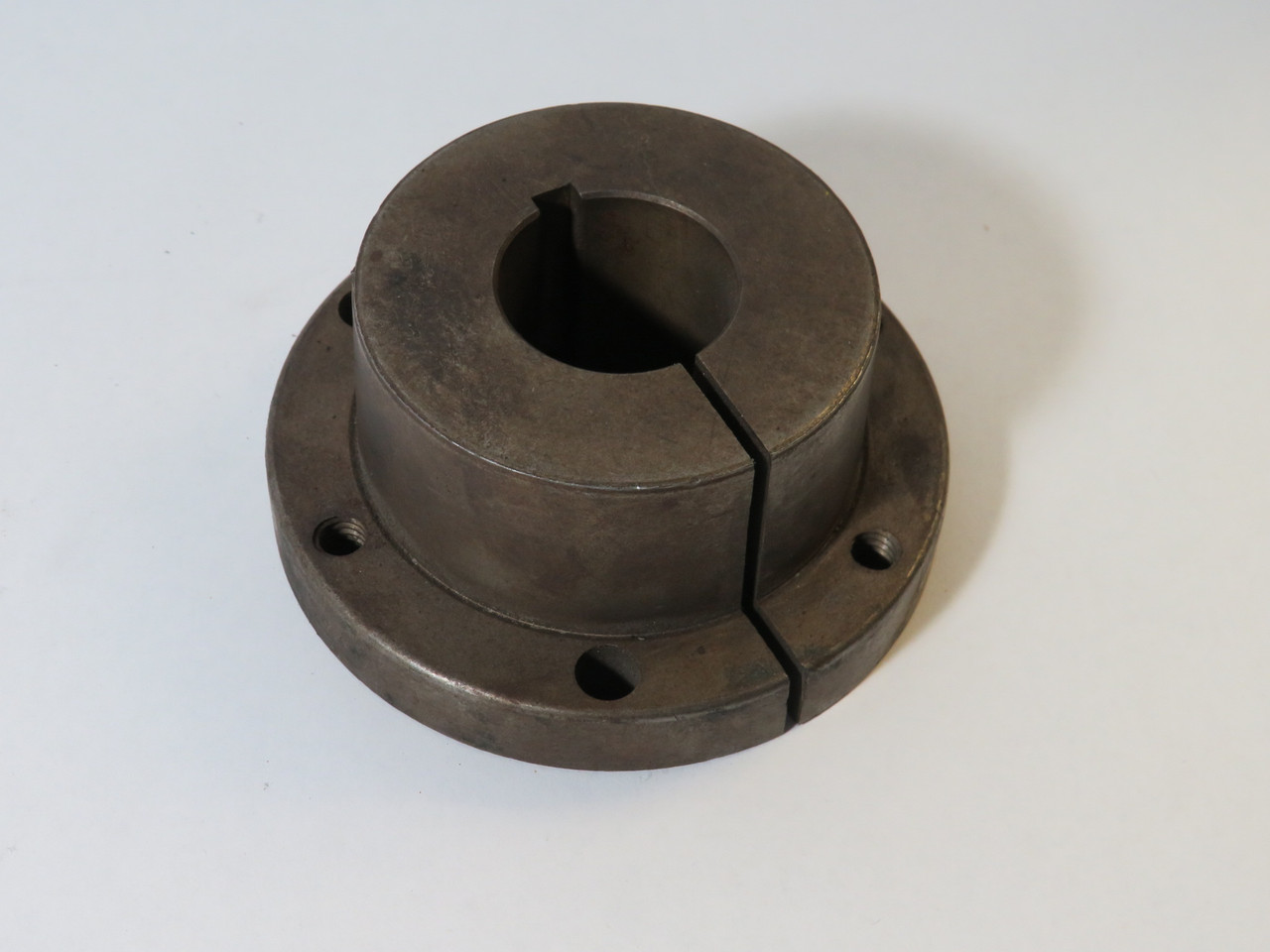 Generic SKX1-1/4 QD Bushing 1-1/4" Bore 3-7/8" Flange OD 1-3/4" LTB USED