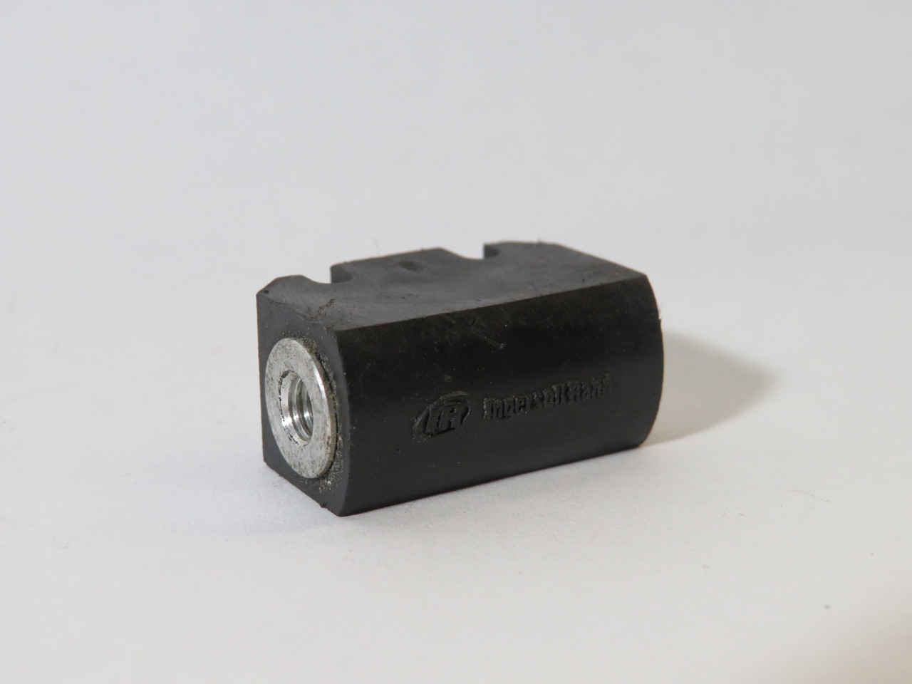 Ingersoll-Rand 59914 "OR" Logic Element 30-150 psi #10-32 Threads USED