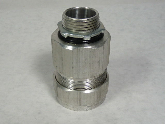 Oz Gedney JMC-100-138 Tek-Mate Cable Connector 1" USED