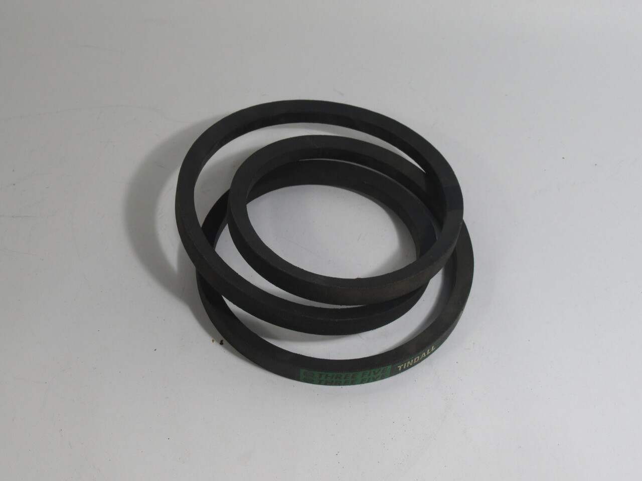SWR Industries Ltd. Three-Five B57 V-Belt 57"L 0.63"W 0.38"T ! NOP !