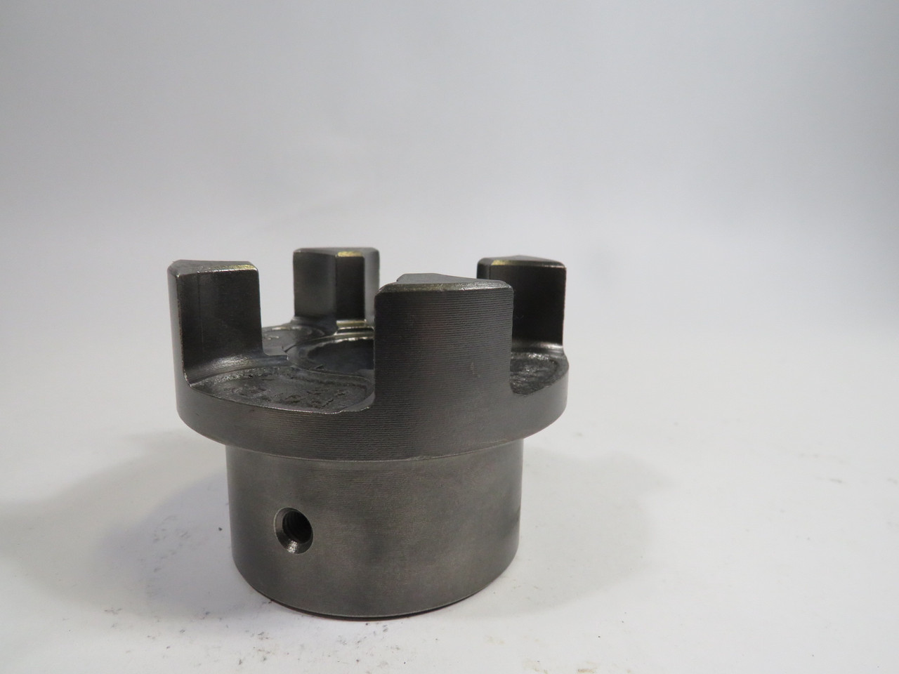 Rotex 42 35mm Jaw Coupling GG255 ! NOP !