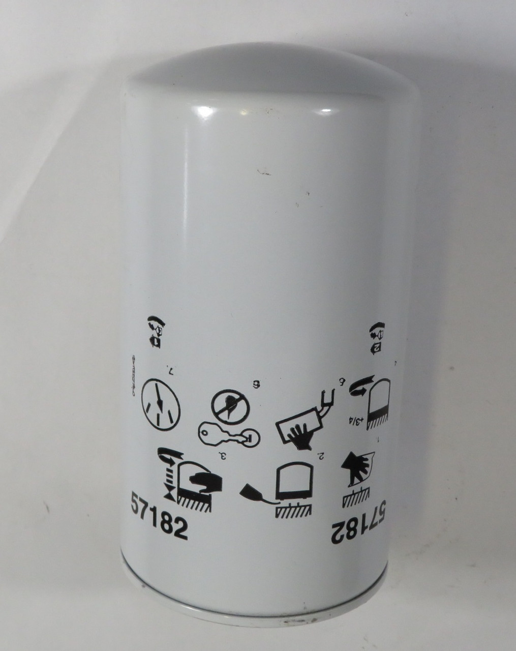 WIX 57182 Oil Filter SHELF-WEAR ! NOP !