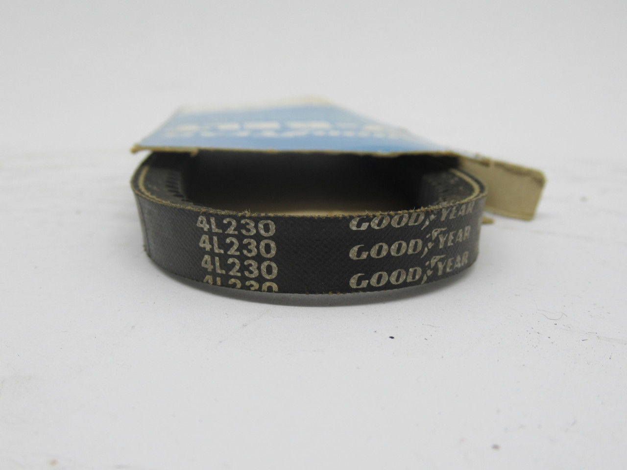 Goodyear 4L230 Belt 23" Long 5/16" Thick NEW