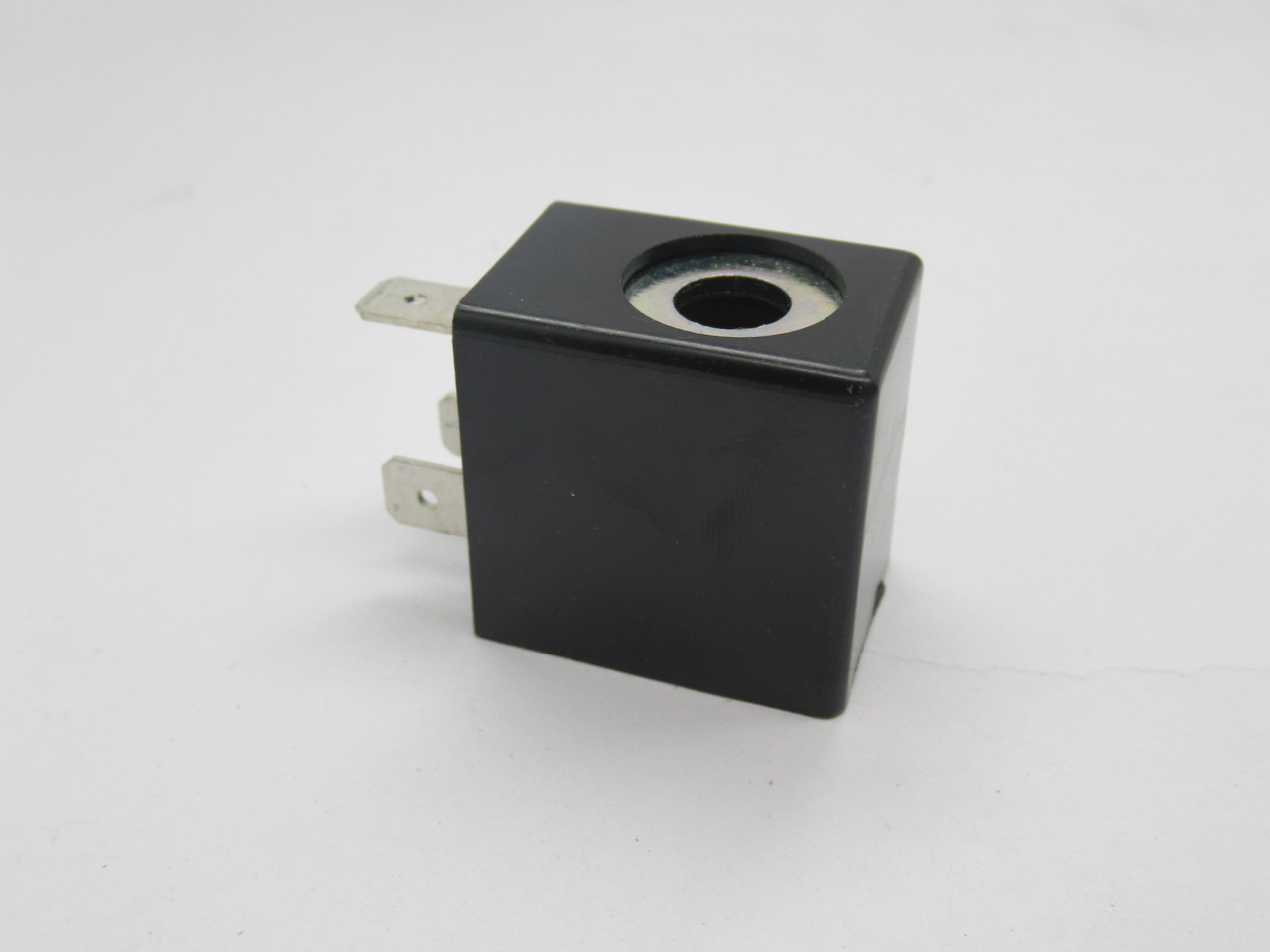 Festo MSFG-24/42-50/60 Solenoid Coil 24VDC 50/60Hz NOP