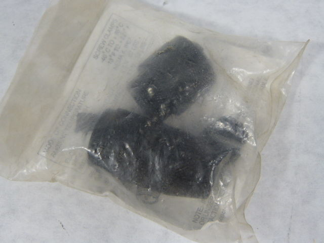 Allen-Bradley 871A-TS5-N1 Female Quick Disconnect 5P NWB