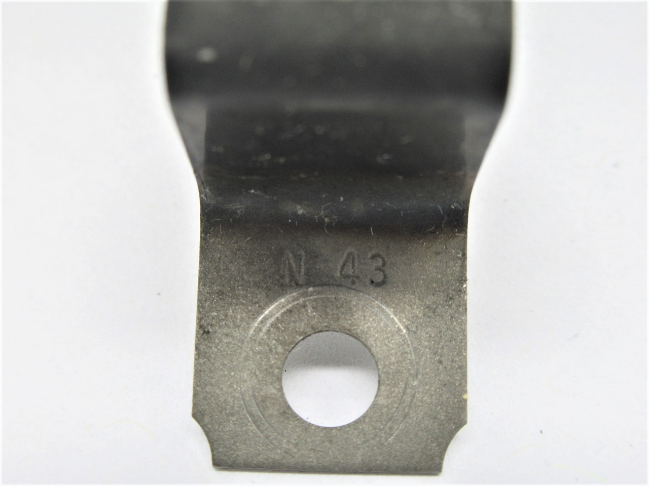 Allen-Bradley N43 Overload Relay Thermal Unit USED