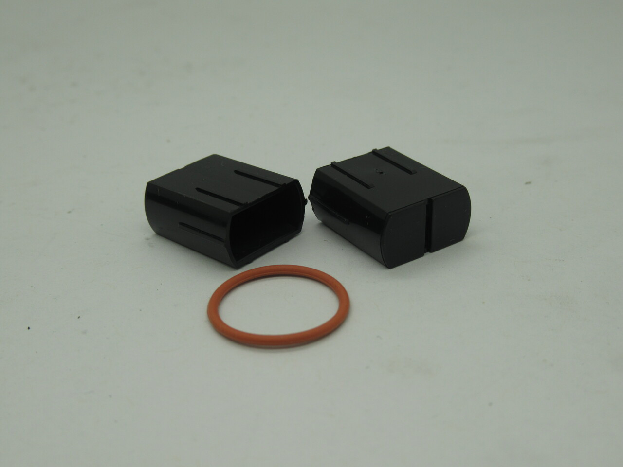 Banner AP31-040H Mini Beam Aperture Horizontal Slotted 1x6.4mm 20 Pack NWB