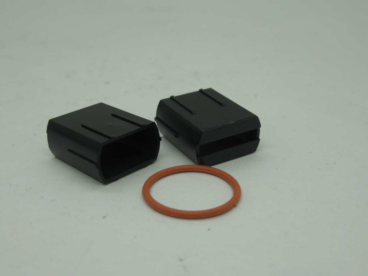 Banner AP31-100V Mini Beam Aperture Slotted Vertical 2.5x12.7mm 20 Pack NWB