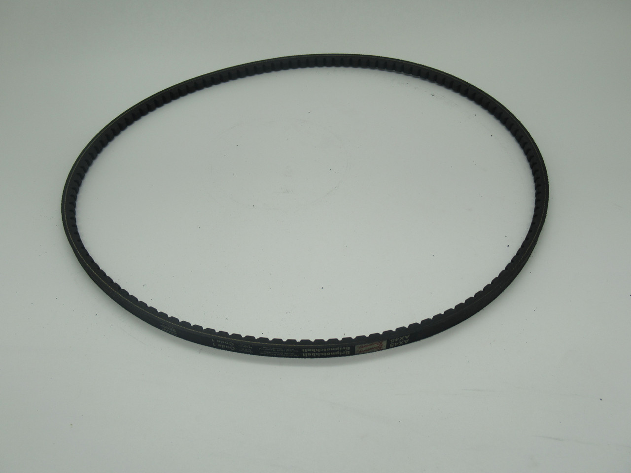Browning AX45 Gripnotch V-Belt 47.2"Length .5"Width .3125"Thickness NOP