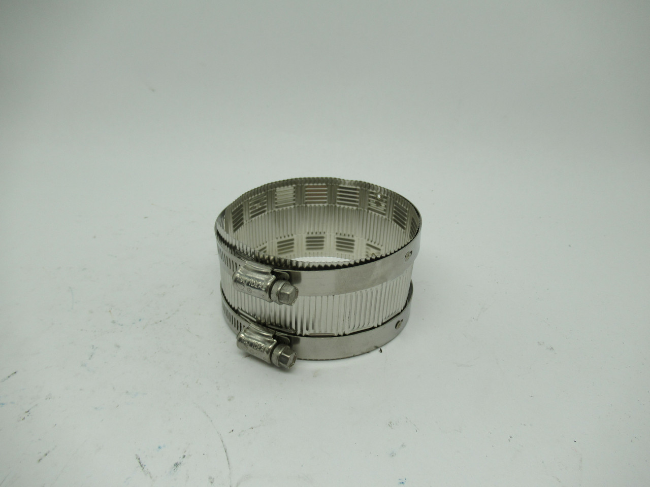 Ideal B602-3 Cable Clamp Stainless Steel 3" NOP