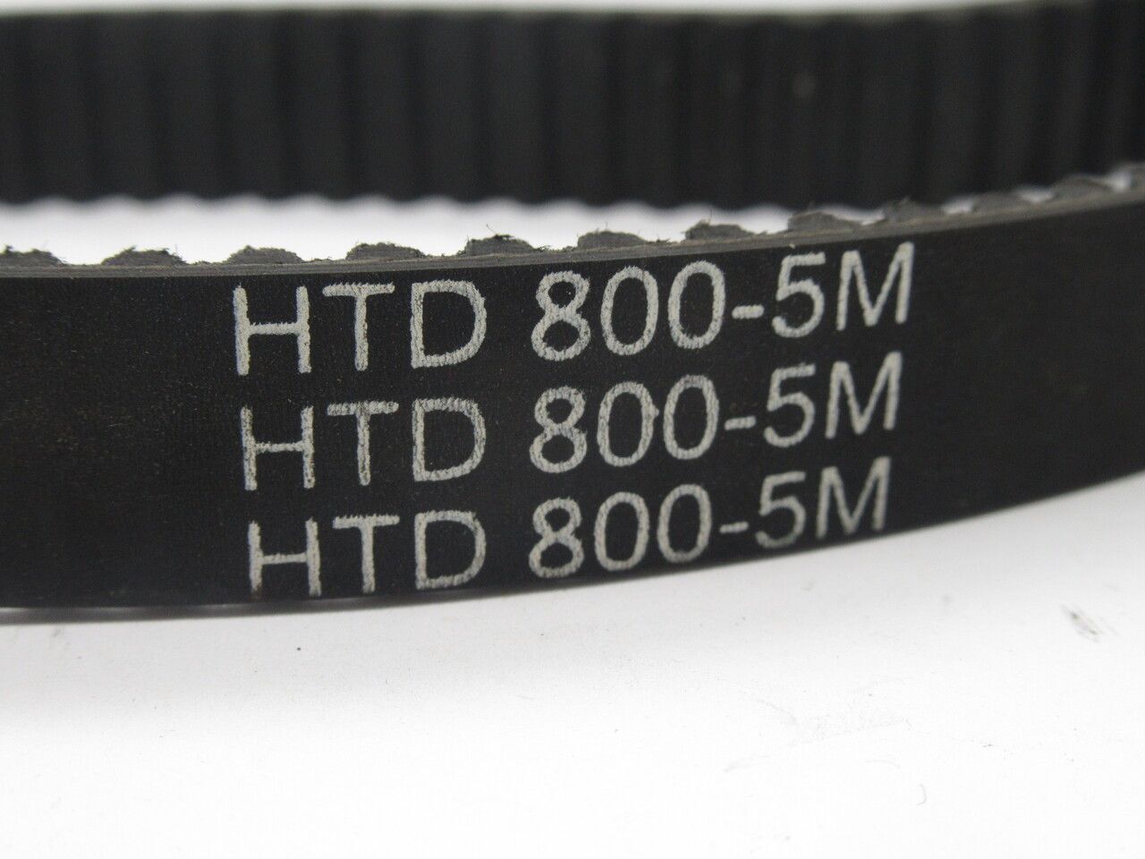 Ametric 800-5M-15 Timing Belt 800mm L x 15mm W x 5mm T NOP