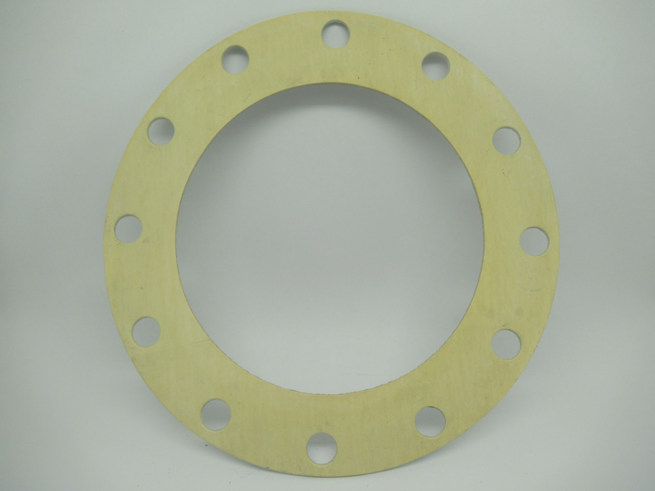 Flexitallic SF3300 Compressed Fiber Gasket 16"OD 13-3/4"ID 1/8"T NOP