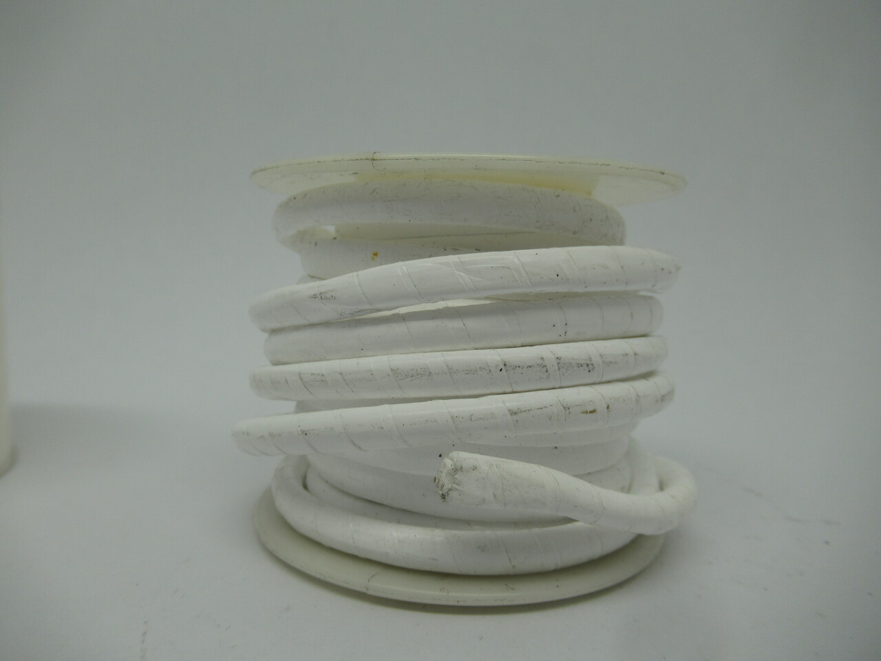 Thomson Gordon Valvecord Valve Packing Seal 5.6mm x 4.6m *Cut* USED