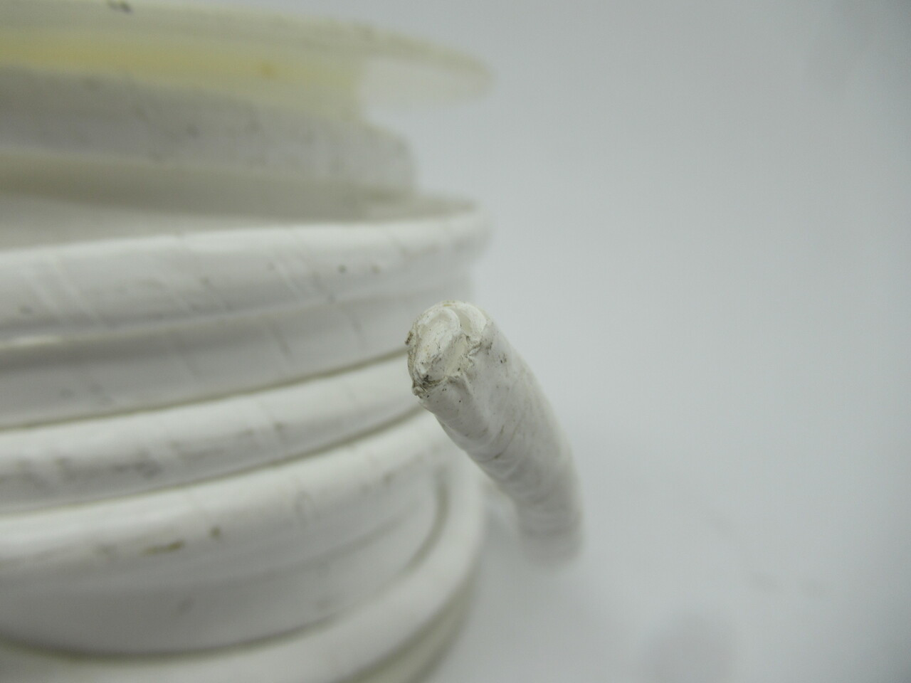 Thomson Gordon Valvecord Valve Packing Seal 5.6mm x 4.6m *Cut* USED