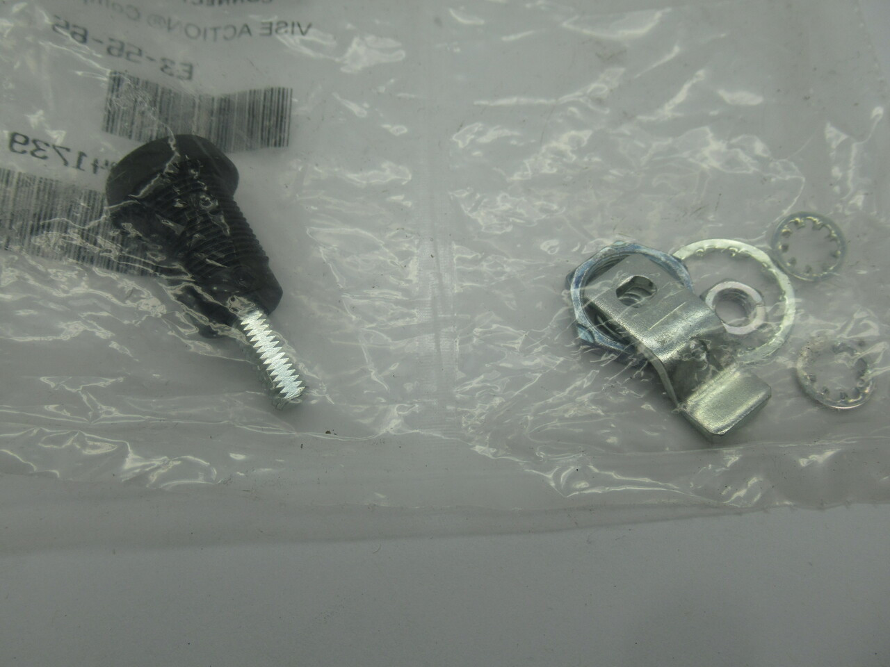 Southco E3-56-65 Vise Action Compression Latch 4mm Hex Recess NWB