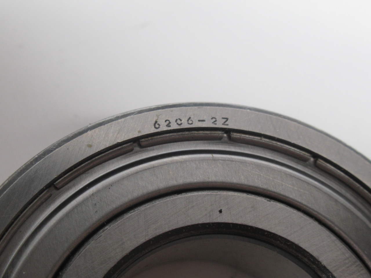 Steyr 6206-2Z Single Row Ball Bearing 30mmID 62mmOD 16mmW NEW