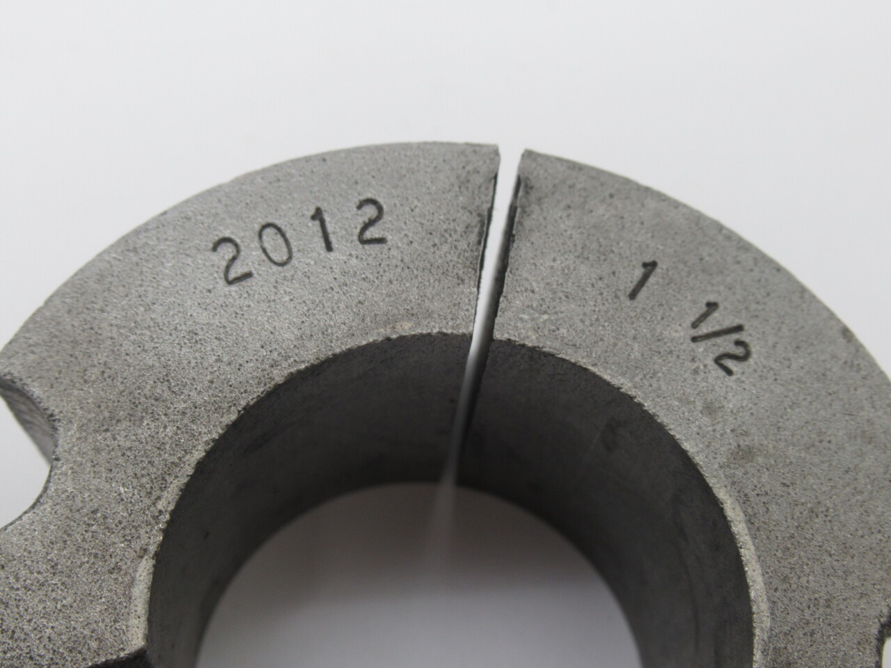 Generic 2012-1-1/2 Bushing 2-3/4" OD 1-1/2" Bore 1-1/4" LTB USED