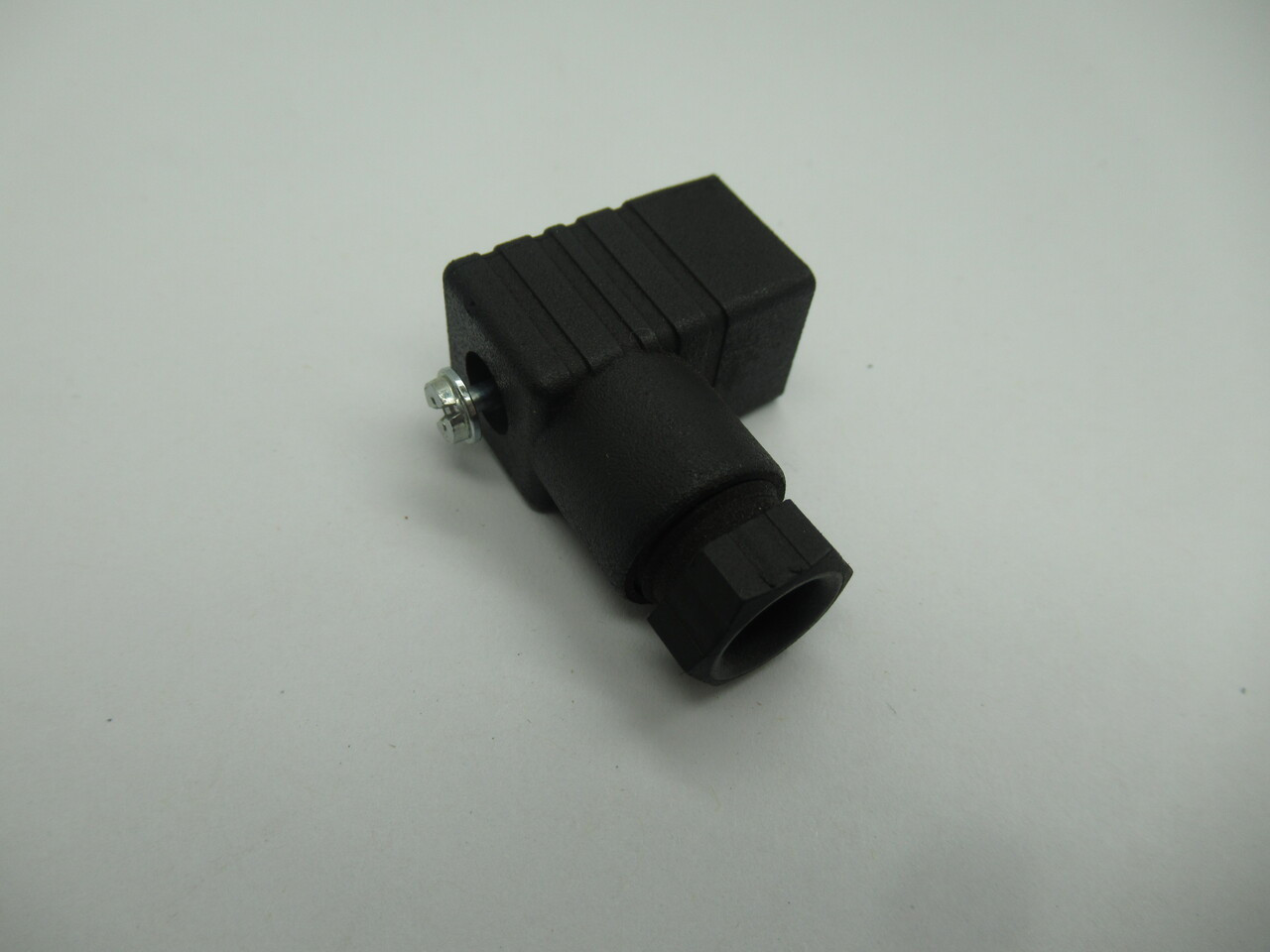 Hirschmann GDSN-307 Valve Connector 250V 6A NOP