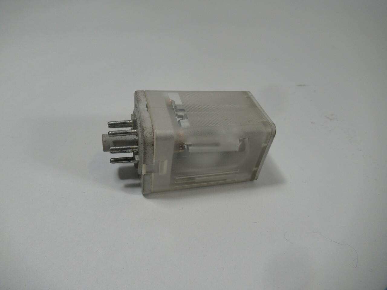Allen-Bradley 700-HA32A1-4 Series A Relay 120VAC Coil 10A 230VAC 8-Pin USED