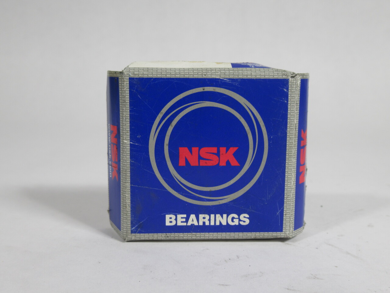 NSK 6204DDUC3E-NS7S Deep Groove Bearing 20mmID 47mmOD 14mmW NEW