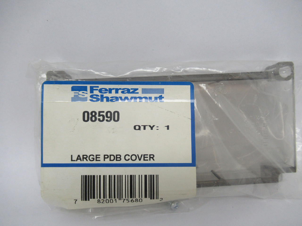 Ferraz Shawmut 08590 Large PDB Cover NWB