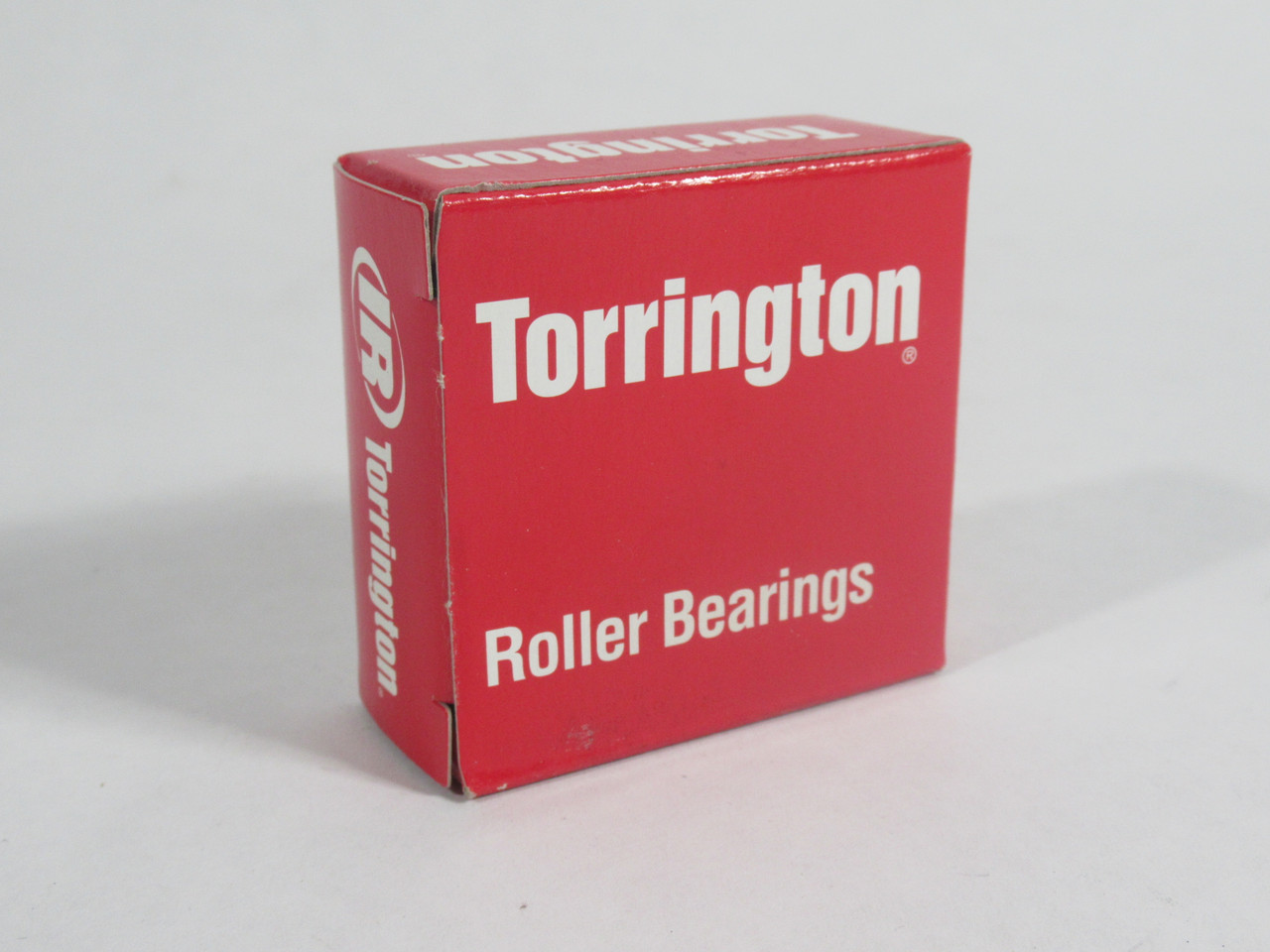 Torrington B-1212 Drawn Cup Needle Roller Bearing 3/4" Bore 1" OD 3/4" W NEW
