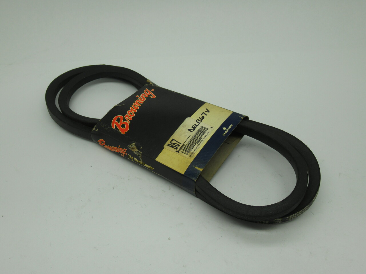 Browning B67 Classic V-Belt 70"L 21/32"W 7/16"Thick NEW