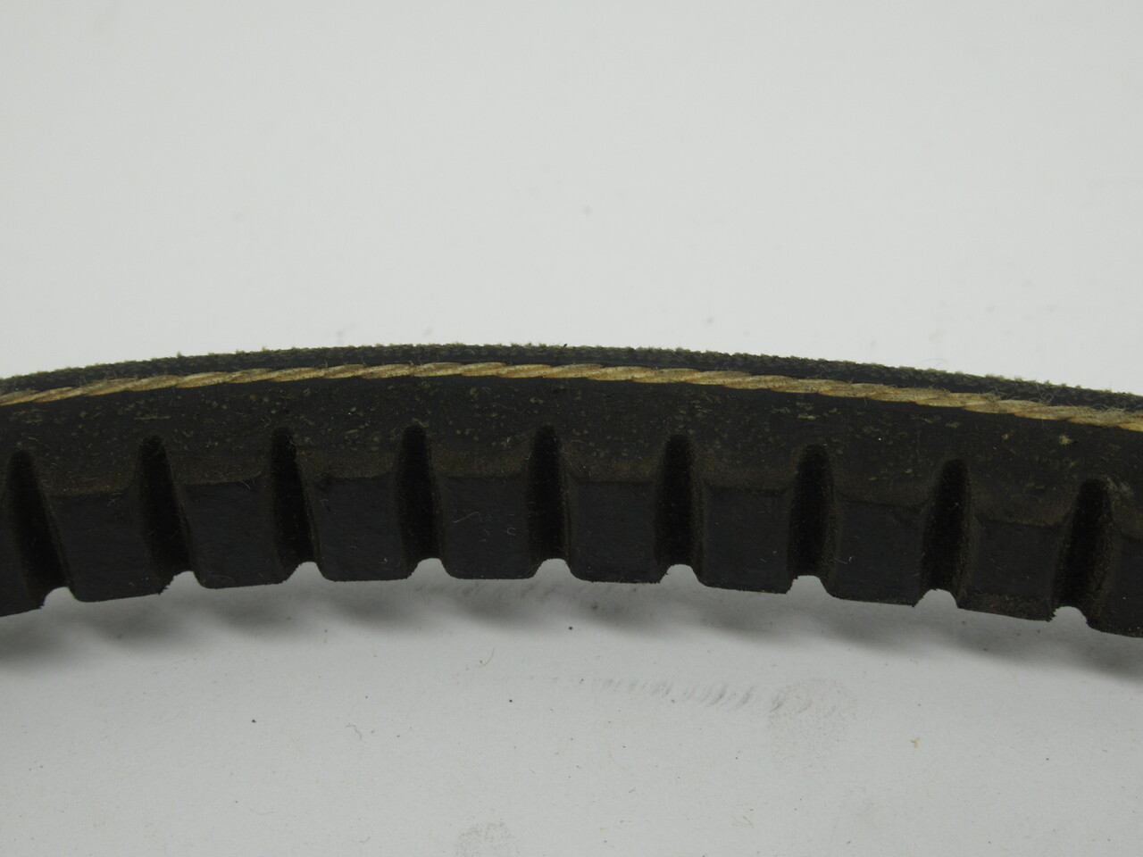 Browning BX51 Cogged V-Belt 54"L 21/32"W 7/16"Thick *Shelf Wear* NEW