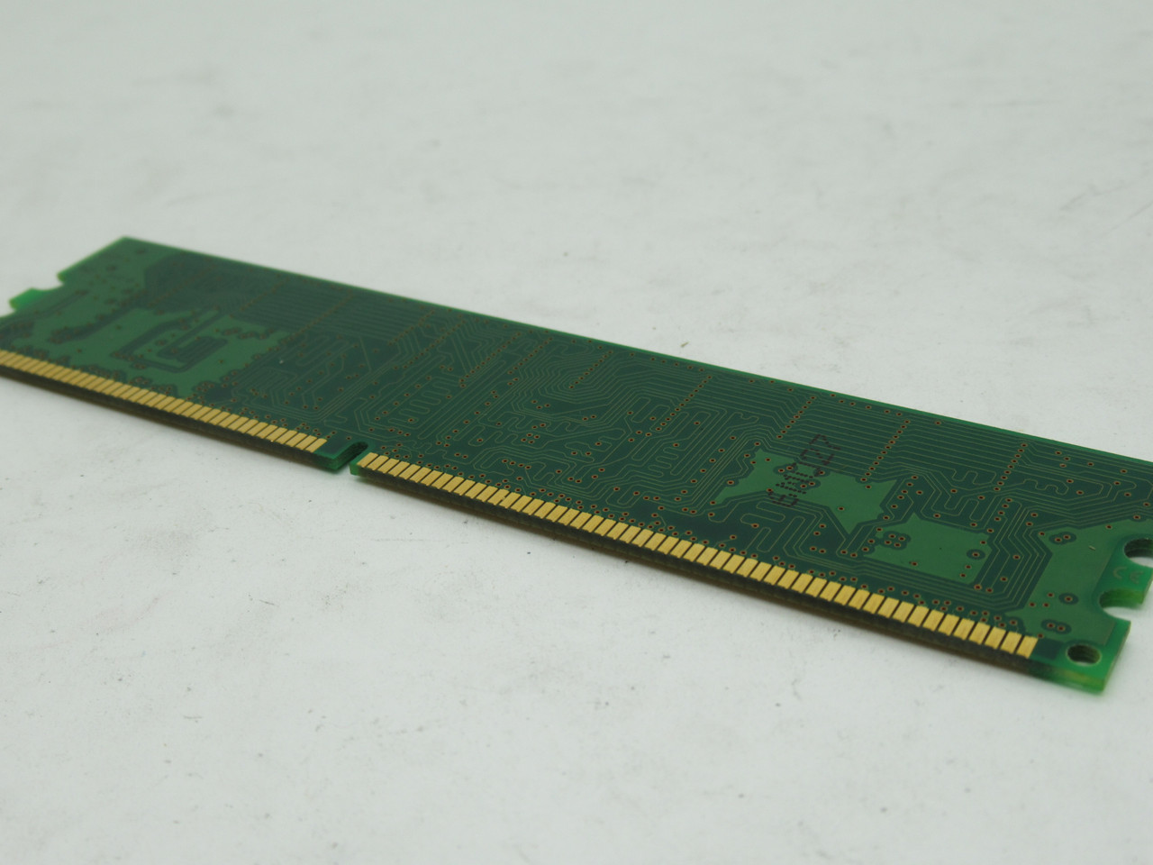 Kingston KTF0596-INB6 SDRam Memory Module 128MB 333MHz USED