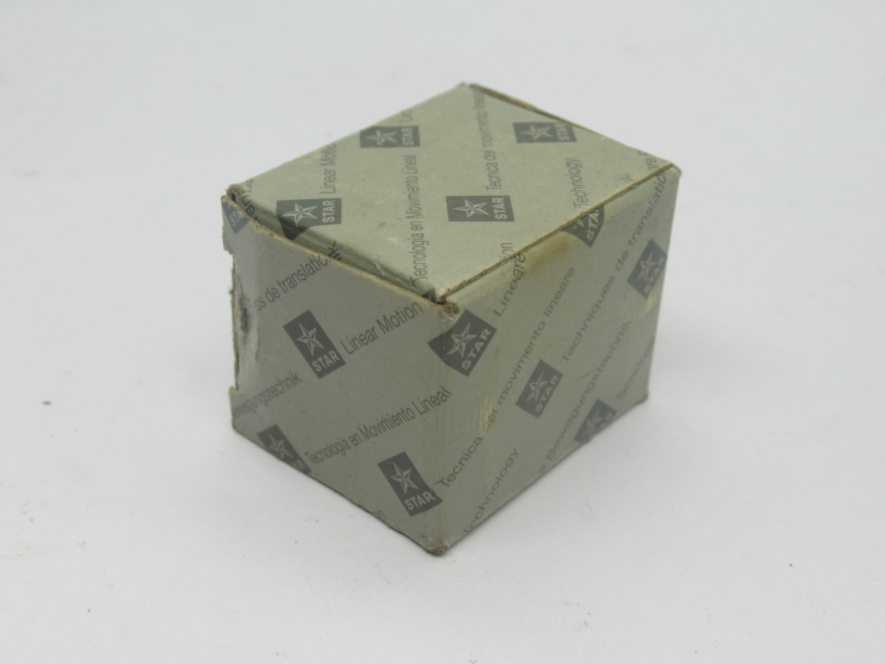 Star 0658-020-00 Linear Bushing 20mm x 28mm x 30mm NEW