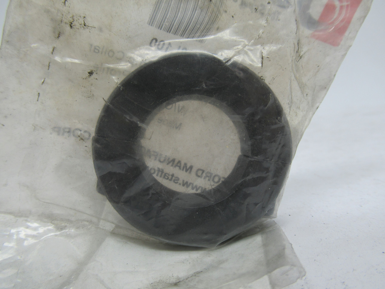 Stafford 8L100 Split Clamp Collar 1"Bore 1-3/4"OD NWB