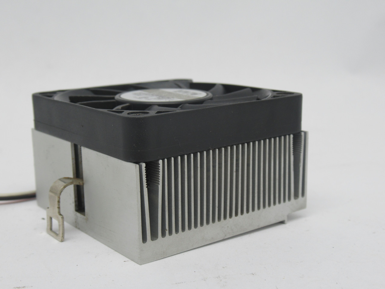 AVC F6010B12HS Cooling Fan 12VDC 0.19A 2.28W USED