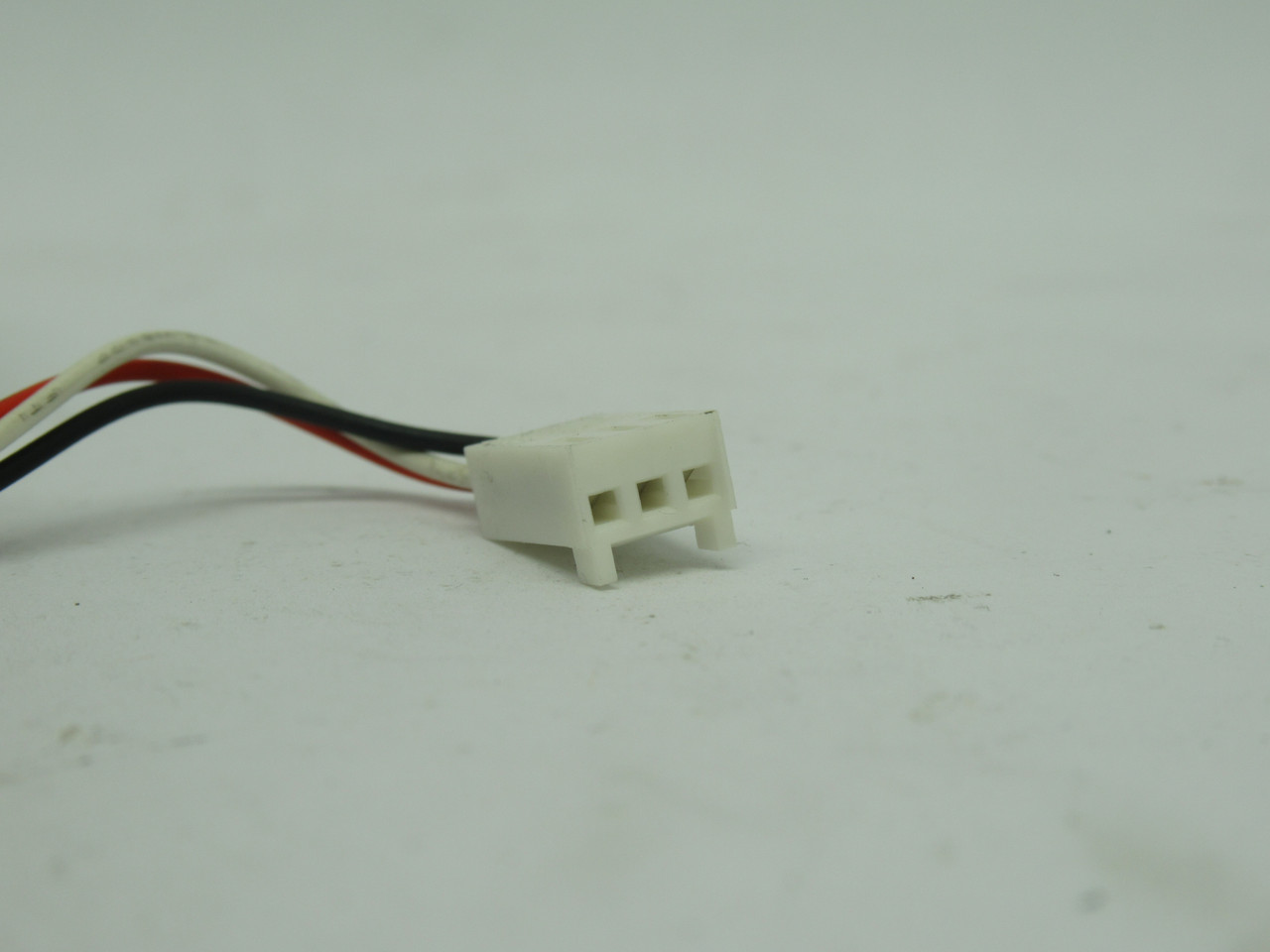 AVC F6010B12HS Cooling Fan 12VDC 0.19A 2.28W USED