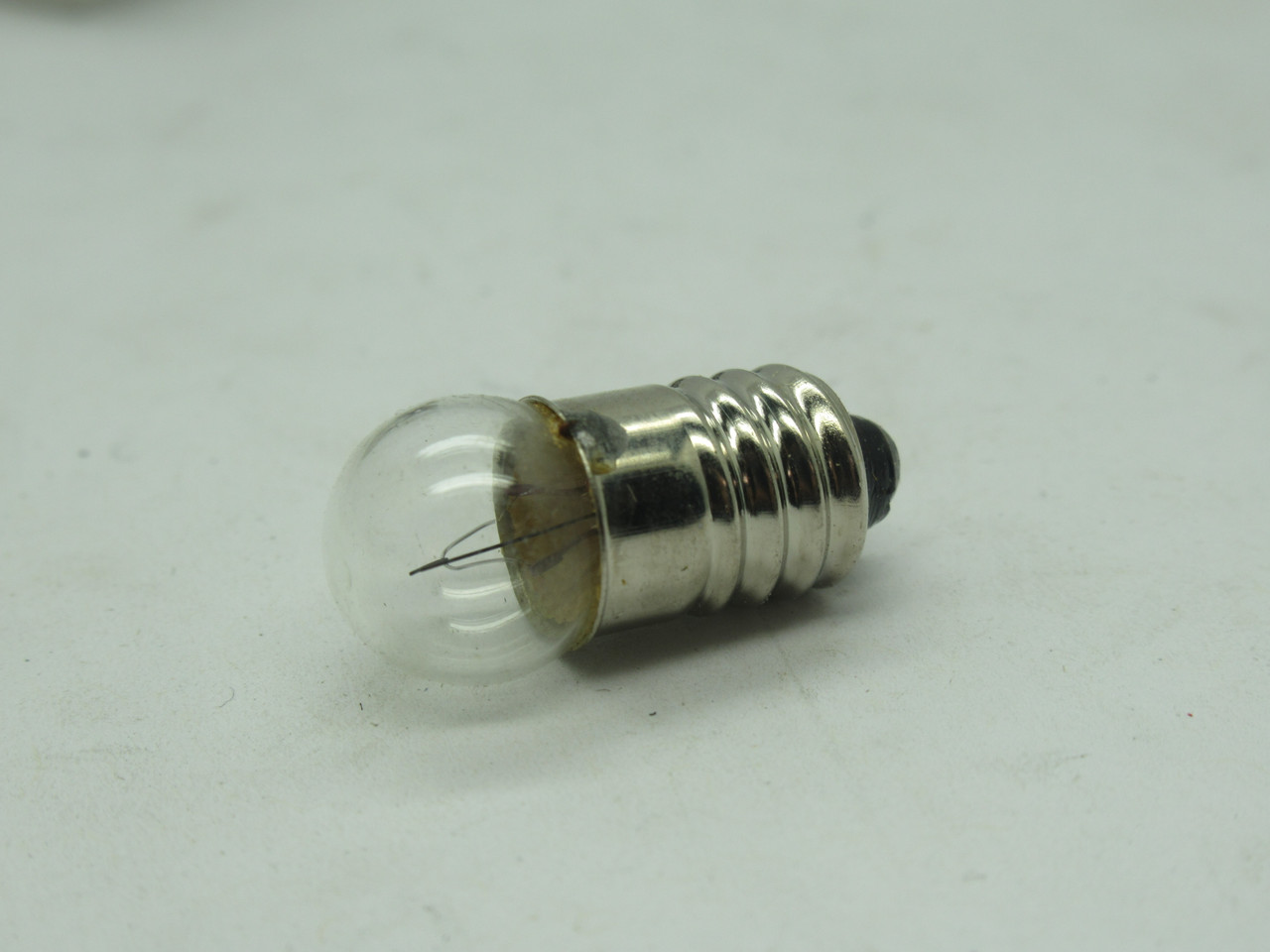 Lawson 28459 Mini Bulb 12V Lot Of 8 NEW