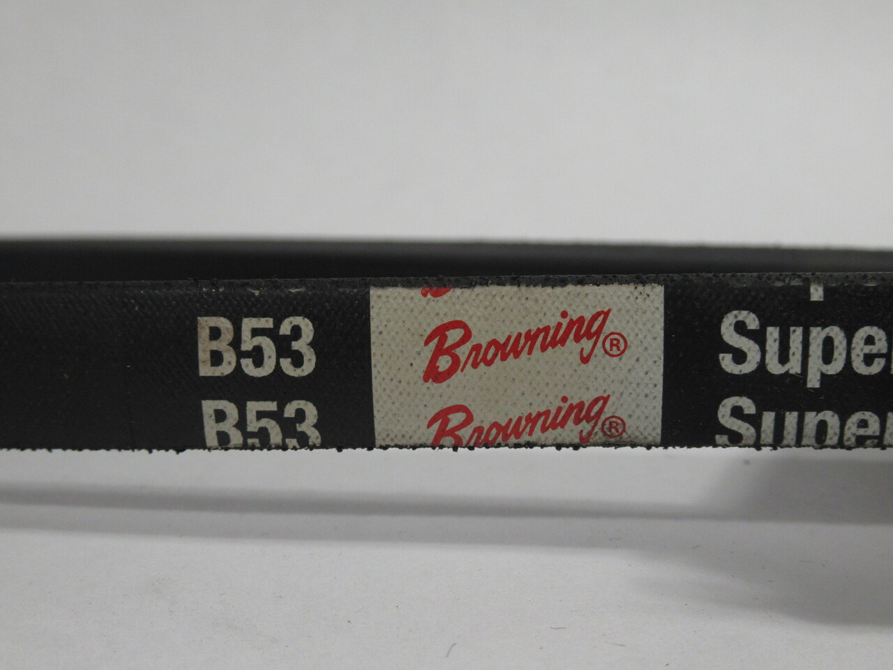Browning B53 Classic V-Belt 56"L 21/32"W 7/16"Thick NEW