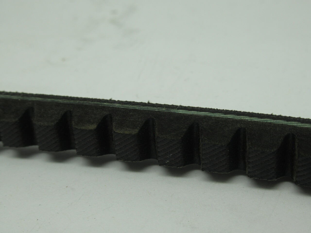 Browning AX55 Cogged V-Belt 57.2"L 1/2"W 5/16"Thick NEW