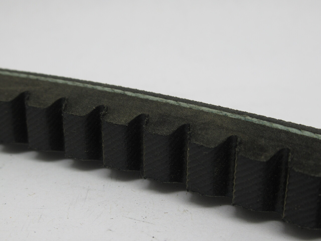 Browning BX54 Cogged V-Belt 57"L 21/32"W 7/16"Thick NEW