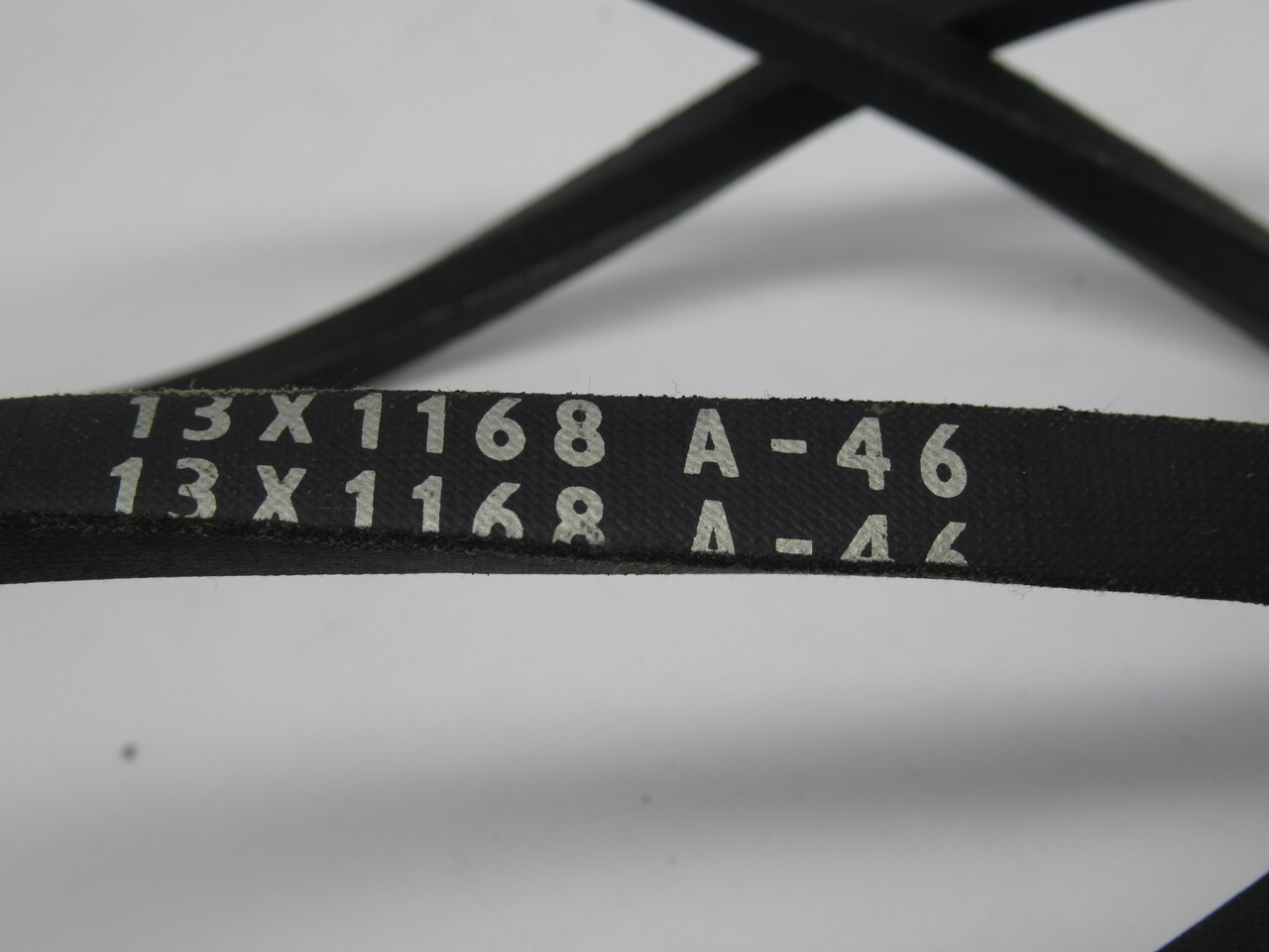 MBL A46 Classic V-Belt 48"L 1/2"W 5/16"Thick 13x1168mm NOP