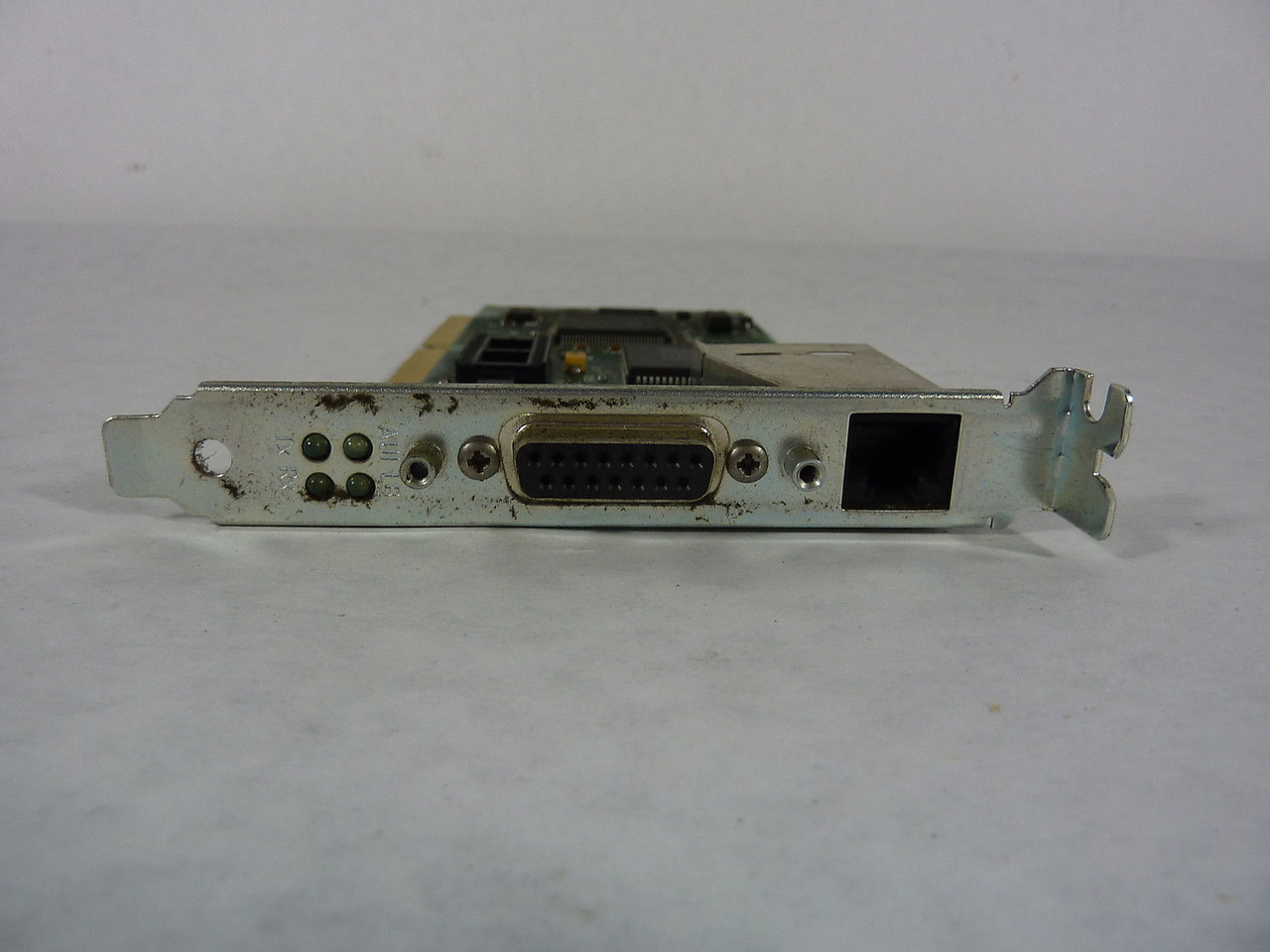 HP 27247-60003 Network Interface Card USED