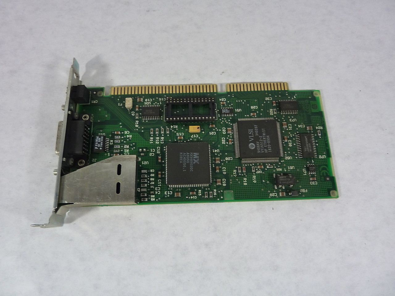 HP 27247-60003 Network Interface Card USED