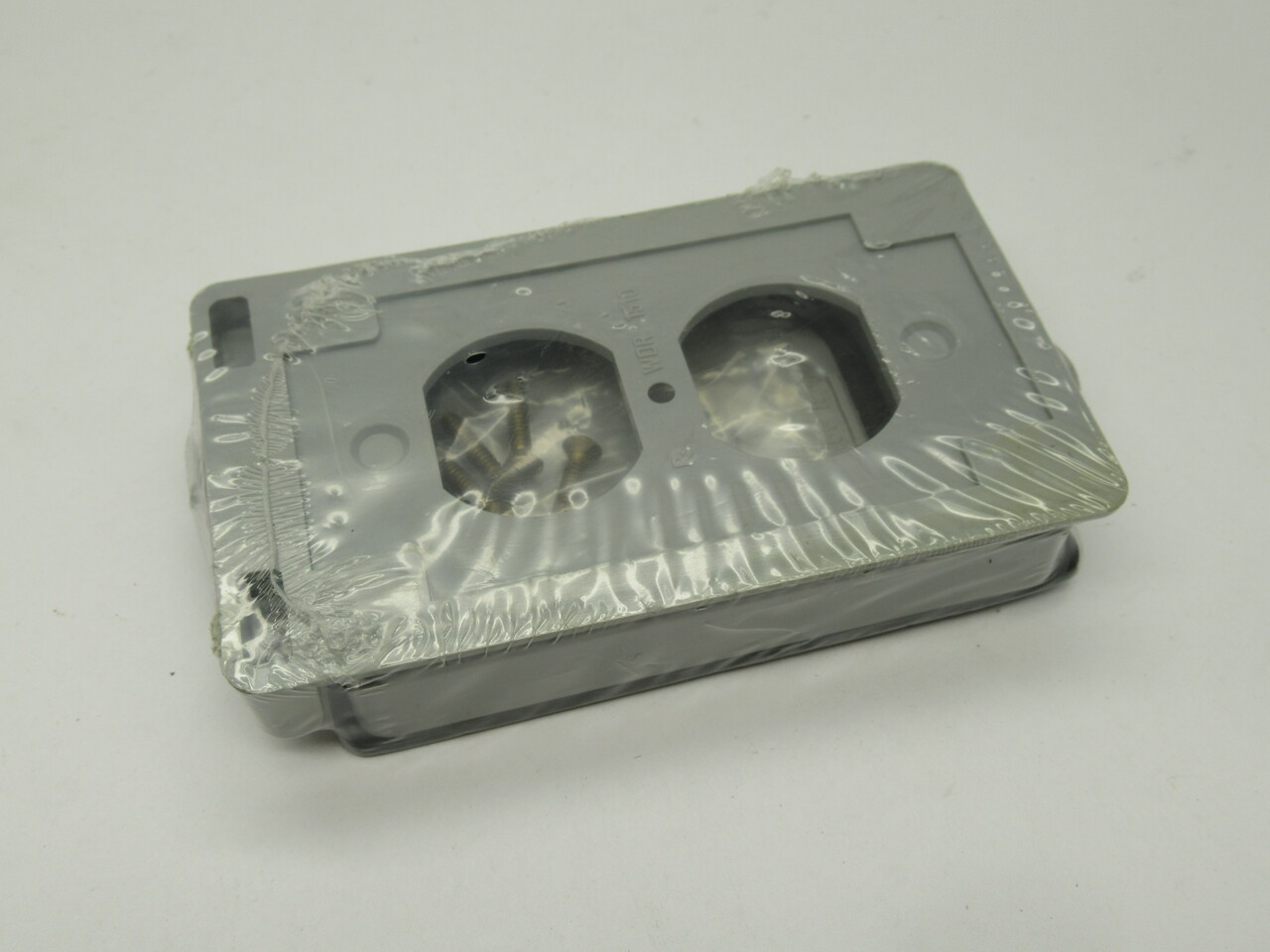 Royal Pipe Systems WDR-1510 Weatherproof Cover Series W NEW