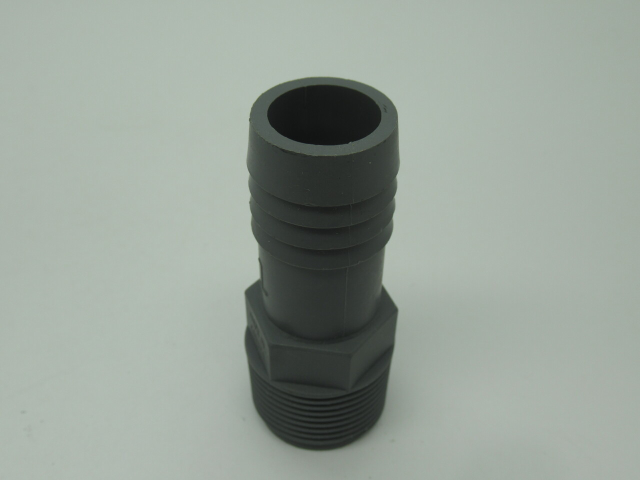 Generic UPPA-10 1" Poly Adapter NOP