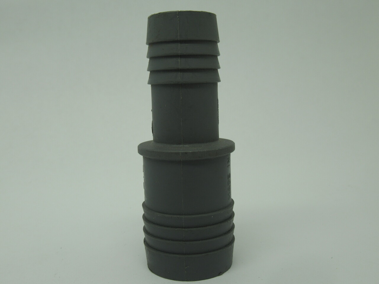 Generic UPPRC-1210 1-1/4" x 1" Poly Reducing Coupling NOP