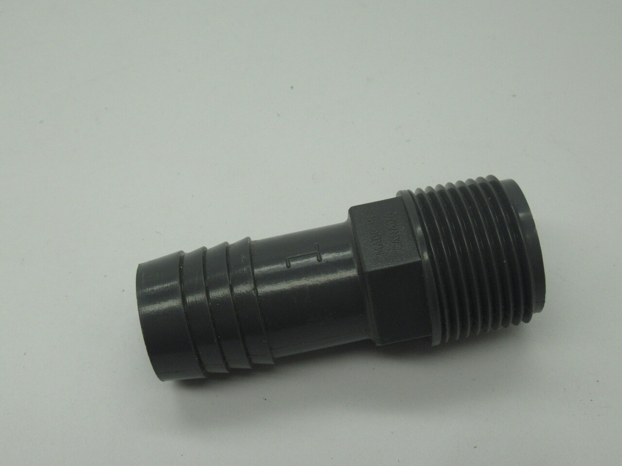 Generic UPPA-10 1" Fitting Adapter SWP 51 NOP