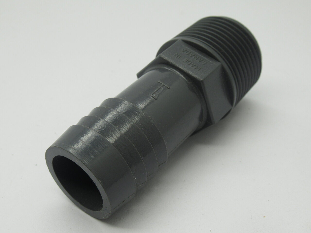 Generic UPPA-10 1" Fitting Adapter SWP 51 NOP