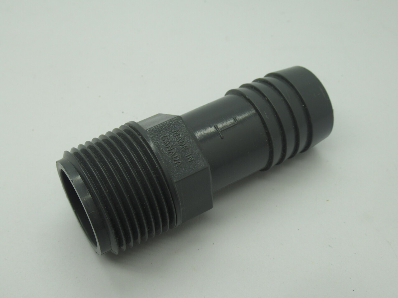 Generic UPPA-10 1" Fitting Adapter SWP 51 NOP