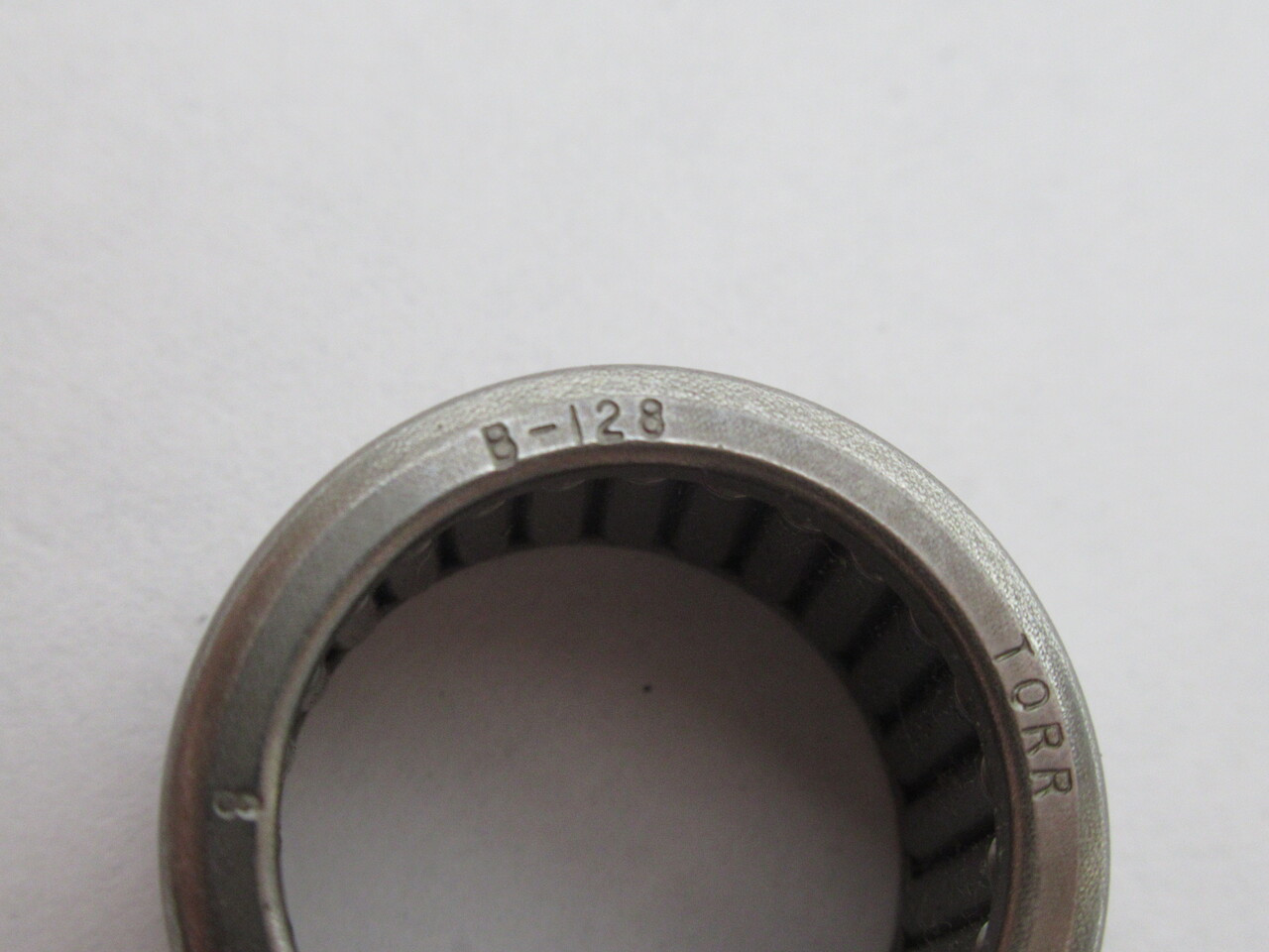 Torrington B-128 Drawn Cup Needle Roller Bearing 3/4" B x 1" OD x 1/2" W NOP