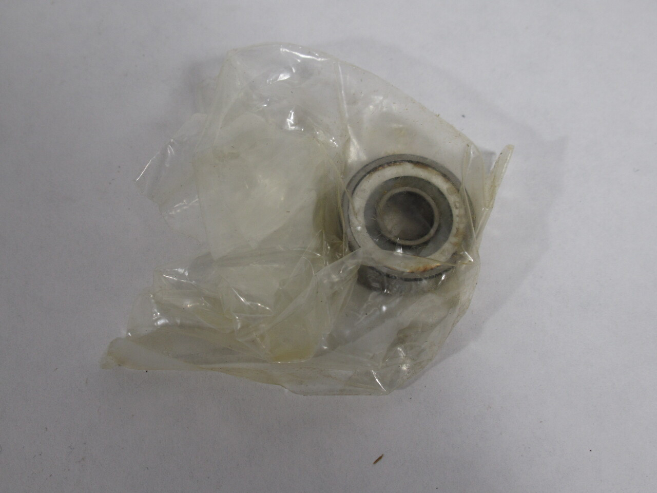 Schatz BR9902 Deep Groove Ball Bearing 0.25" B x 0.6875" OD x 0.25" W NEW