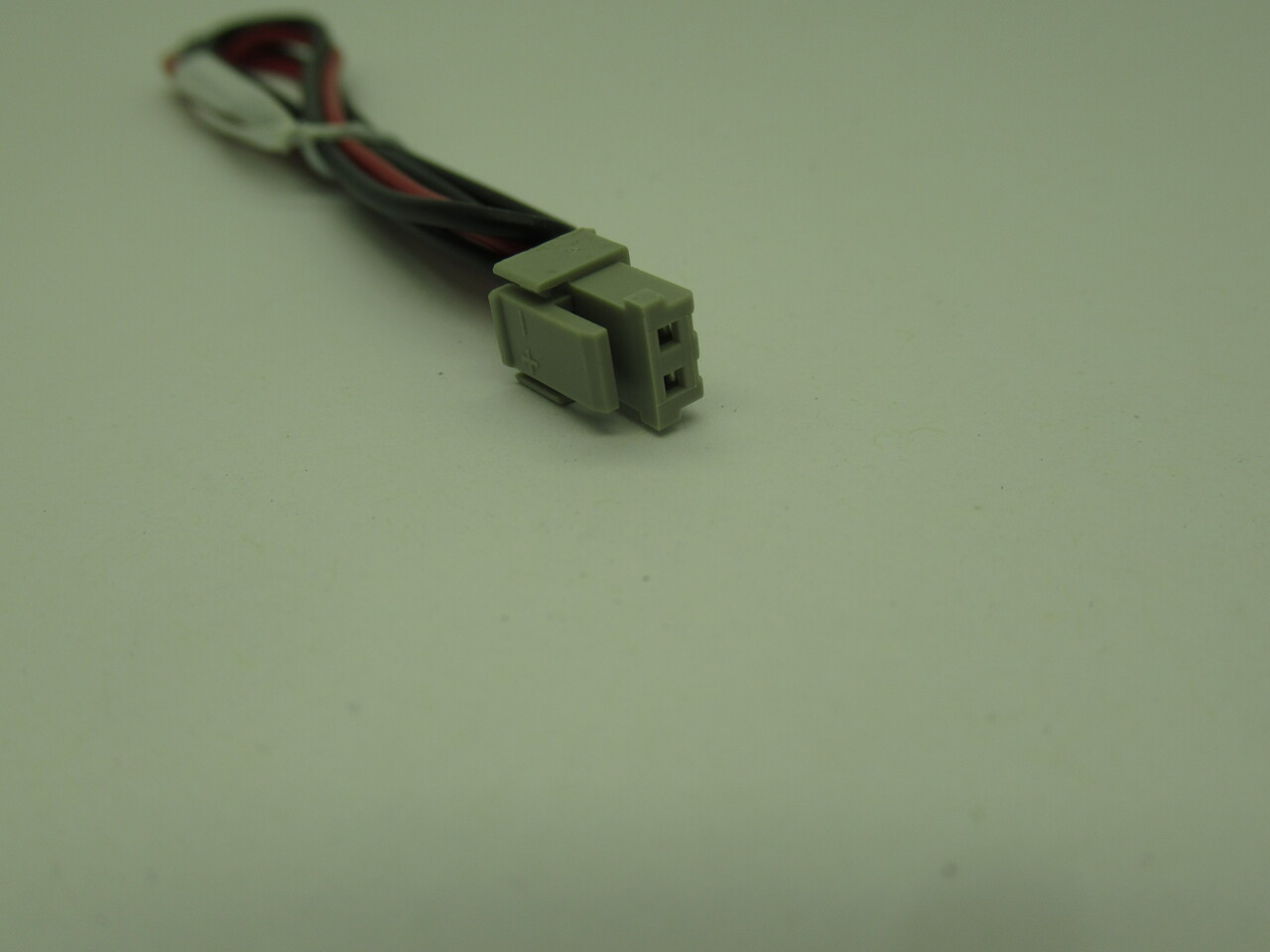 Gainco Inc 936236 Solenoid Connector 600mm 24VDC NOP